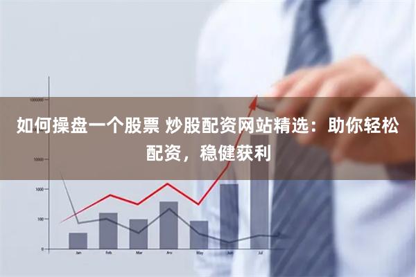 如何操盘一个股票 炒股配资网站精选：助你轻松配资，稳健获利
